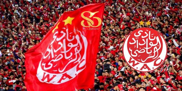 قدماء لاعبي الوداد يدخلون على خط حكم مباراتهم ضد المغرب الفاسي