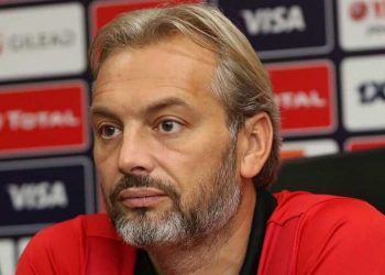 مدرب الوداد السابق يتحدى الأسود ويرفع شعار الفوز