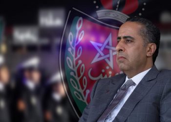 الحموشي.. الساهر على خدمتنا ونحن نيام ..والخدوم لوطنه وملكه