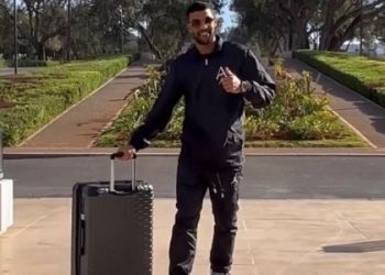 لاعب بارز يغيب عن الديربي