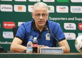 بسبب المغرب.. عمروش يمثل أمام اللجنة التأذيبية