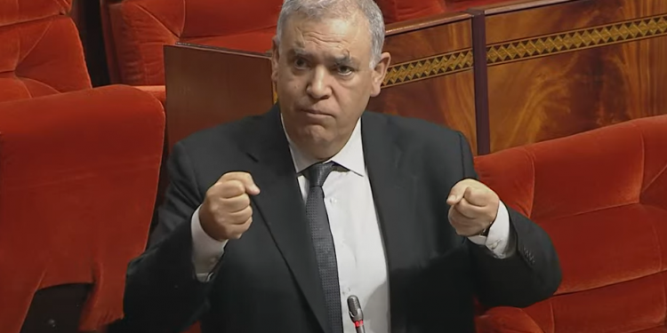 لفتيت وزير الداخلية: الجهات تحتاج إلى موظفين أكفاء