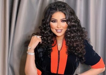 الفنانة “دنيا بطمة” تحظى بتضامن كبير من طرف المغاربة