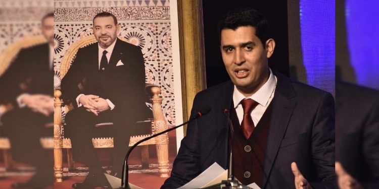 الاعلامي بوخصاص: المنتخبات الأفريقية استافذت من التجربة المغربية