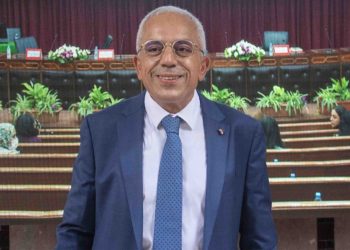 سياسي بارز على صعيد جهة الدارالبيضاء سطات يحتفل بانتصار المنتخب الوطني