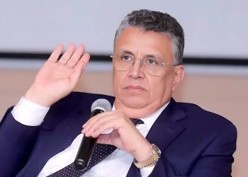 قيادي في “التراكتور” يقصف وهبي الأمين العام للحزب