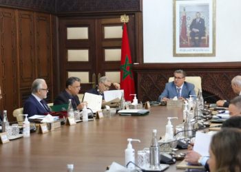 بعد تأجيله الأسبوع المنصرم…انعقاد مجلس الحكومة بعد غد الخميس وهذه أهم محاوره