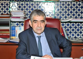 إدريس اليزمي يدعو إلى فهم أفضل للتأثيرات الاقتصادية المباشرة لتحويلات المهاجرين