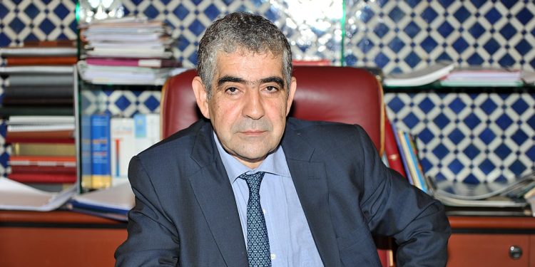 إدريس اليزمي يدعو إلى فهم أفضل للتأثيرات الاقتصادية المباشرة لتحويلات المهاجرين