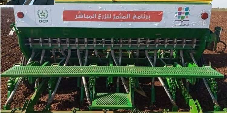 أزيد من 5.951 منصة تطبيقية خاصة بأشجار الزيتون منذ إطلاق مبادرة المثمر
