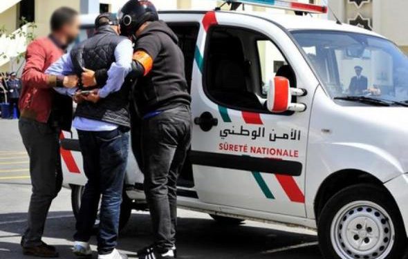 اعتقال بيدوفيل في عقده الخامس بالعرائش
