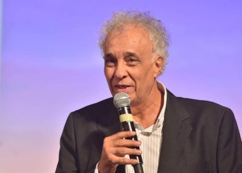 تكريم المخرج حسن بنجلون في مهرجان الأقصر للسينما الإفريقية
