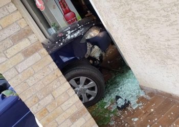 إصابة ثلاثة أشخاص في حادث سير بطنجة