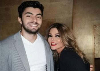 سميرة سعيد: جينات ابني سبب نجاحه