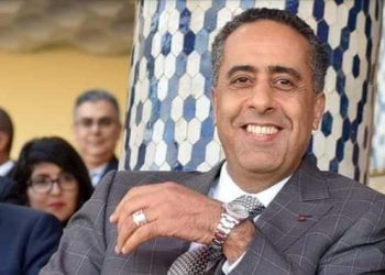 الحموشي يقرر منح ترقية استثنائية في الدرجة لحارس أمن