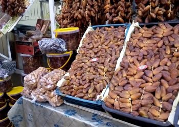 استعدادا لشهر رمضان.. المغرب يقدم على استيراد كمية مهمة التمور