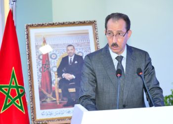الداكي: نجاح المسؤول القضائي في مهامه يتطلب تملك قواعد وتقنيات التدبير الإداري