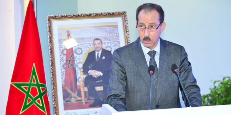 الداكي: نجاح المسؤول القضائي في مهامه يتطلب تملك قواعد وتقنيات التدبير الإداري