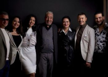 مسلسل “البرايم تايم”.. انتهاء تصوير العمل الرمضاني “بنات الحديد”