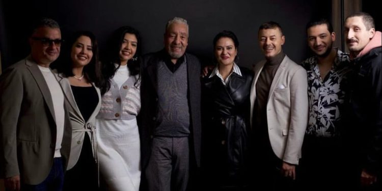 مسلسل “البرايم تايم”.. انتهاء تصوير العمل الرمضاني “بنات الحديد”
