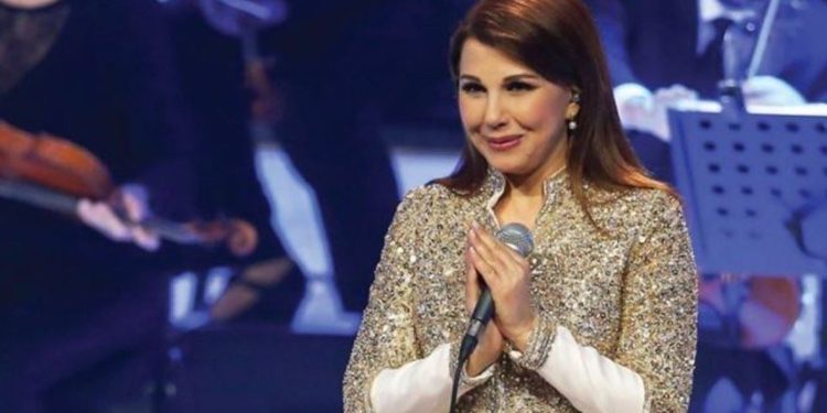 “نعيش أبشع كوابيسنا”.. ماجدة الرومي تشعل السوشل ميديا بتصريح مثير للجدل عن لبنان