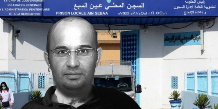 سجن عكاشة يكشف حقيقة ”إغتيال” المالي