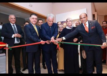 وكالة بيت مال القدس الشريف تعلن عن برنامج رمضان في القدس 1445 هجرية