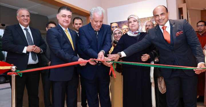 وكالة بيت مال القدس الشريف تعلن عن برنامج رمضان في القدس 1445 هجرية