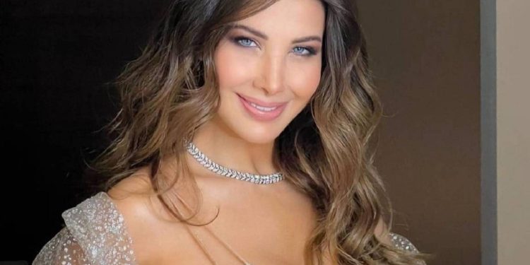 نانسي عجرم تدخل عالم التمثيل رفقة نجم مصري مشهور