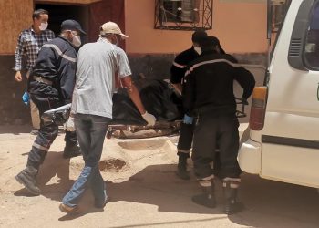العثور على جثثي شابتين بأكادير