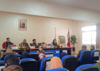 الفلسفة والأدب في السياق المغربي المعاصر موضوعا لندوة بكلية الآداب بنمسيك