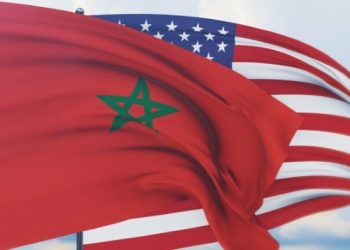 الولايات المتحدة الأمريكية تدخل على خط  تنظيم المغرب لنهائيات كأس العالم لنسخة 2030