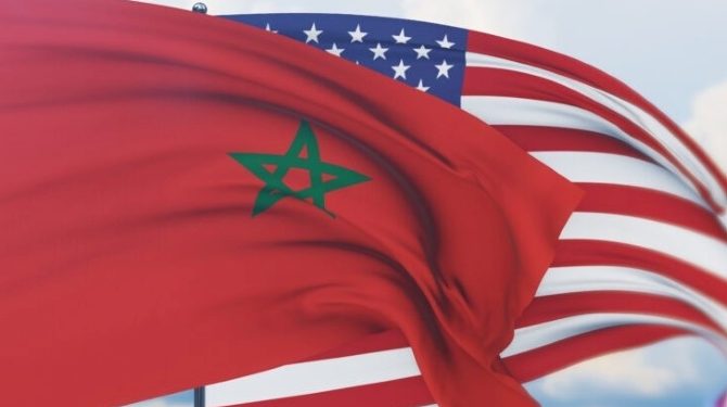 الولايات المتحدة الأمريكية تدخل على خط  تنظيم المغرب لنهائيات كأس العالم لنسخة 2030