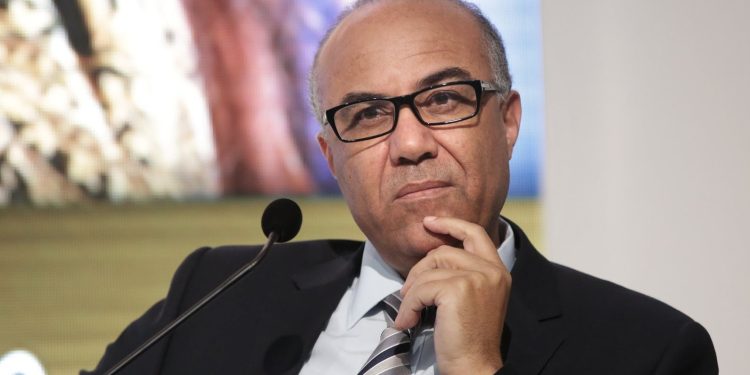 ميراوي يتباحث ببروكسيل مع المفوضة الأوروبية المكلفة بالابتكار