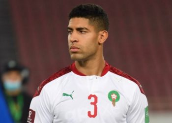 ماسينا يوجه رسالة لوليد الركراكي