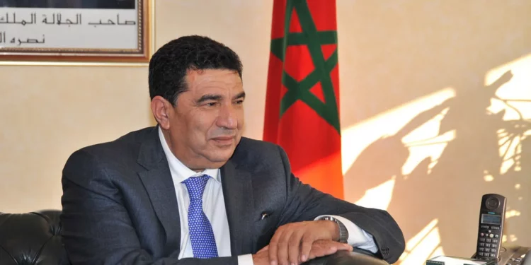 إحالة ملف محمد مبدع على المحكمة