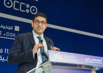 بنسعيد: “القيادة الجماعية” تمرين ديمقراطي