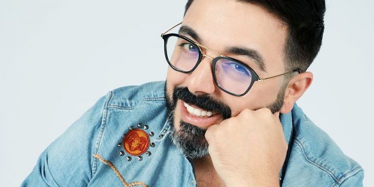 “الزهو” أغنية جديدة للفنان أحمد شوقي
