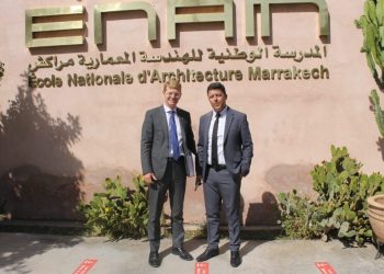 لقاء بمراكش يناقش تحديات هندسة المناظر الطبيعية