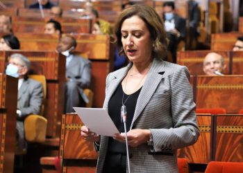 فاطمة الزهراء عمور وزيرة السياحة: المغرب يسعى إلى دخول نادي أول 15 وجهة سياحية في العالم 