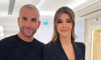 صورتها مع إسرائيلي أثارت زوبعة.. نانسي عجرم تخرج عن صمتها