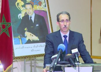 الحسن الداكي يستقبل المكتب المركزي للودادية الحسنية للقضاة