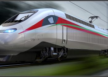 إطلاق أشغال الهندسة المدنية المتعلقة بالقطار فائق السرعة الرابط بين القنيطرة ومراكش