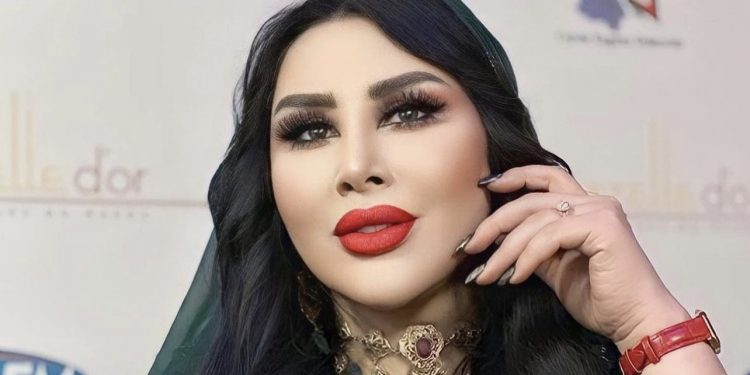 بعد إعتقالها..سعيدة شرف “أنا لم أتمنى السجن لـ بطمة “
