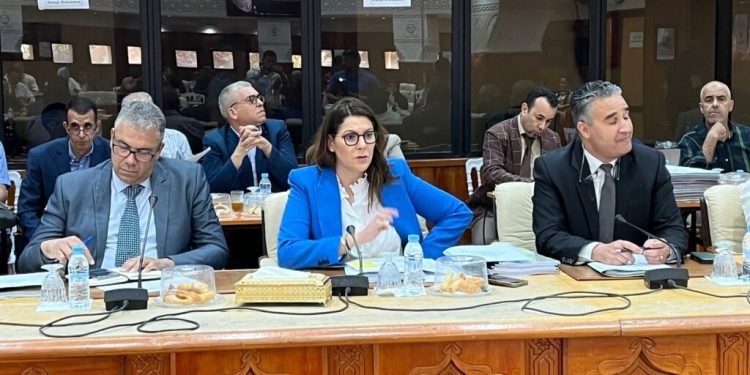 جماعة مراكش تكشف حقيقة الأخبار المتعلقة بتفويت وعاء عقاري في ملكيتها بثمن “بخس”