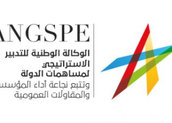 الوكالة الوطنية للتدبير الاستراتيجي لمساهمات الدولة وتتبع نجاعة أداء المؤسسات والمقاولات العمومية تطلق موقعها المؤسساتي