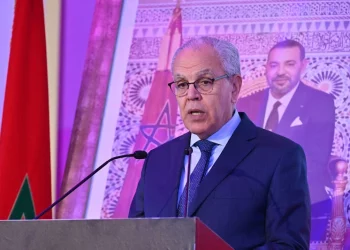 لوديي: المغرب يعزز الأمن الرقمي والسيبراني