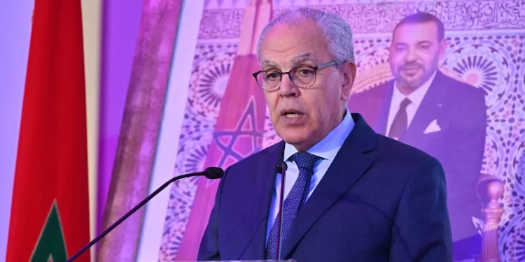 لوديي: المغرب يعزز الأمن الرقمي والسيبراني