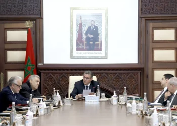 مجلس للحكومة يوم الخميس وهذه نقاط جدول أعماله