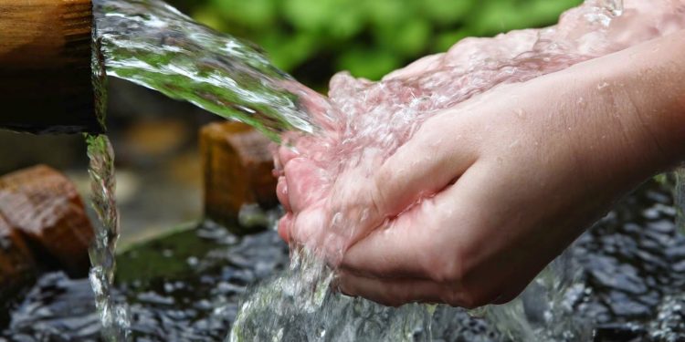 وزارة التوفيق تطلق حملة تحسيسية تهم الماء